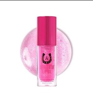 Cowgirl Queen, NIB Jeffree Star Lip Oil